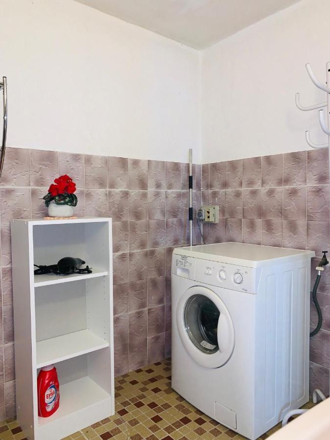 Gites Tresor Sainte-Anne  Dış mekan fotoğraf