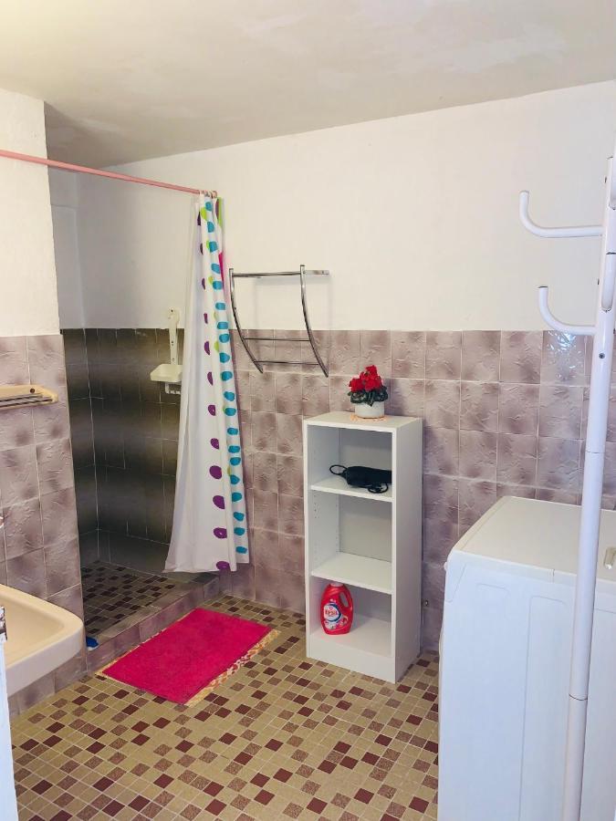 Gites Tresor Sainte-Anne  Dış mekan fotoğraf
